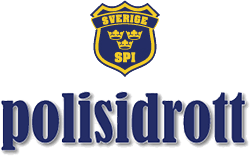 Ronqvist Rör stödjer Polisidrott
